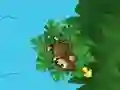 لعبة Monkey Jumper على الانترنت