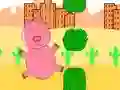 لعبة Jumpig على الانترنت