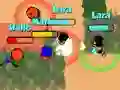 لعبة Brawl Legends على الانترنت
