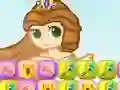 لعبة Jewels of the Princess على الانترنت