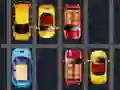 لعبة Math Parking Division على الانترنت