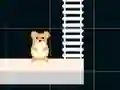 لعبة Hamster Grid Time على الانترنت