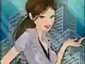 لعبة My First Job على الانترنت