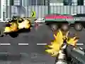 لعبة Road Assault على الانترنت