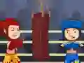 لعبة Boxing Punching Fun على الانترنت