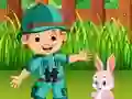 لعبة Find Insects Names على الانترنت