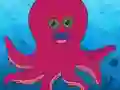 لعبة Sea Creatures Coloring Book على الانترنت