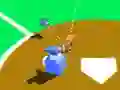 لعبة Baseball Fury على الانترنت