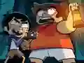 لعبة Victor and valentino taco terror على الانترنت