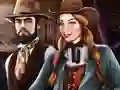 لعبة Invisible Gang على الانترنت