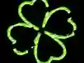 لعبة Neon Splash على الانترنت