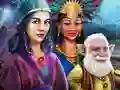 لعبة Temple of Wisdom على الانترنت