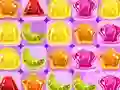 لعبة Jelly Match 3 على الانترنت