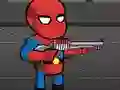 لعبة Pistol Hero V على الانترنت