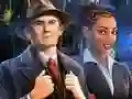 لعبة Suspicious Connection على الانترنت