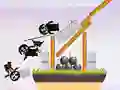 لعبة Slow and Blow Kings على الانترنت
