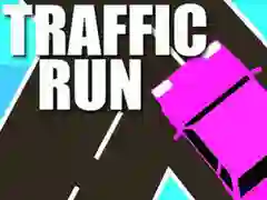 لعبة Traffic Run Online على الانترنت