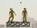 لعبة Silent Killer على الانترنت