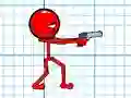 لعبة Gun Fu: Stickman 2 على الانترنت