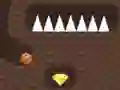 لعبة Dig It على الانترنت