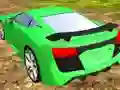 لعبة Off Track Jungle Car Race على الانترنت