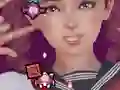 لعبة Codename Space Babes على الانترنت