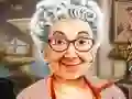 لعبة Vintage Housekeeping على الانترنت