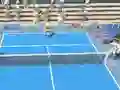 لعبة Mini Tennis 3D على الانترنت