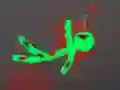 لعبة Fatality stickman warrior على الانترنت