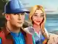 لعبة Desert Island على الانترنت