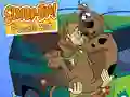 لعبة Scooby Doo Puzzle Set على الانترنت