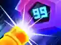 لعبة Neon Blaster 2 على الانترنت