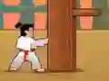 لعبة Karate Kido على الانترنت