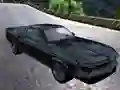 لعبة Burnout Drift 2: Hilltop على الانترنت