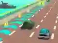 لعبة Electric Highway على الانترنت