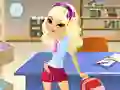 لعبة You Go Girl على الانترنت
