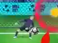 لعبة Penalty Shooter على الانترنت