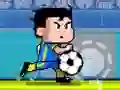لعبة Football Star على الانترنت