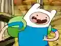 لعبة Adventure Time Differences على الانترنت