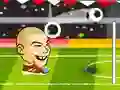 لعبة Head to Head Soccer على الانترنت
