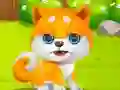 لعبة Puppy House على الانترنت