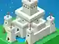 لعبة Kingdoms of 2048 على الانترنت