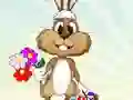 لعبة Easter Memory على الانترنت