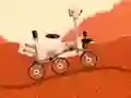 لعبة Mars Rover على الانترنت