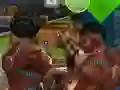 لعبة Airport Clash 3d على الانترنت