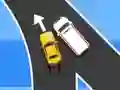 لعبة Traffic Go على الانترنت