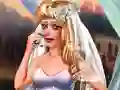 لعبة Sleepy Princess Ruined Wedding على الانترنت