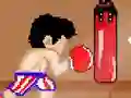 لعبة Boxing Fighter: Super Punch على الانترنت