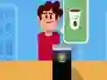 لعبة Food tycoon على الانترنت