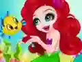 لعبة Funny Princesses Spot The Difference على الانترنت